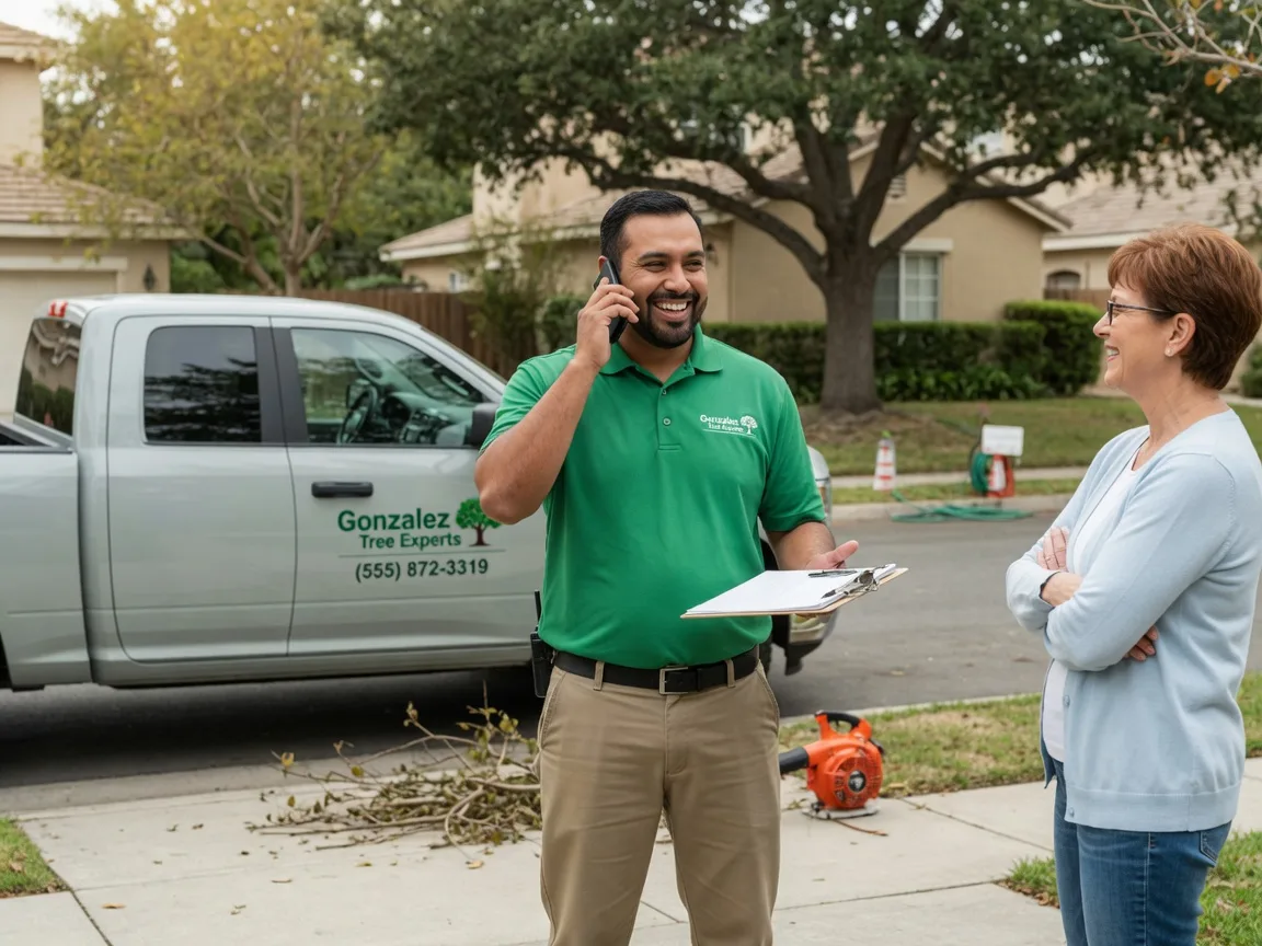Tree Service Burt, IA FAQs